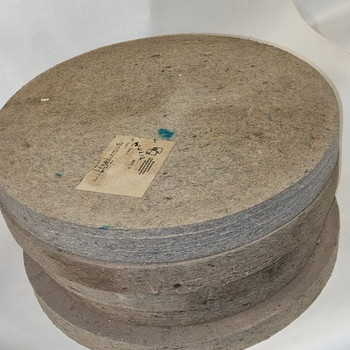 Войлочное колесо 125mm