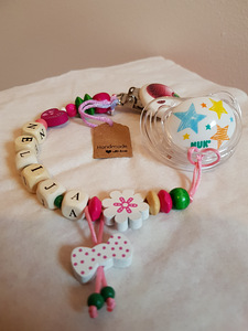 Ķēde Soother (1 foto no 2)