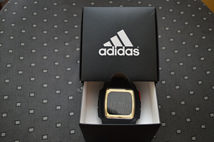 Новые наручные часы Adidas Fitness (1 фото из 1)