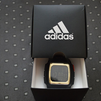 Новые наручные часы Adidas Fitness