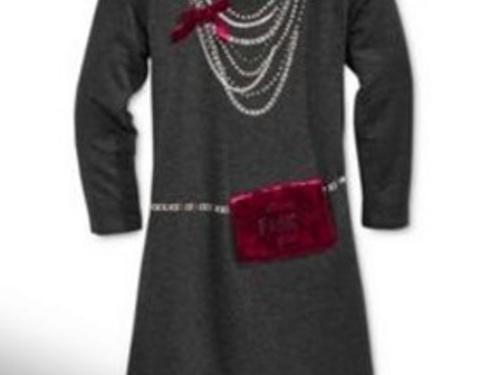 Jessica Simpson girls новое платье, 10л.