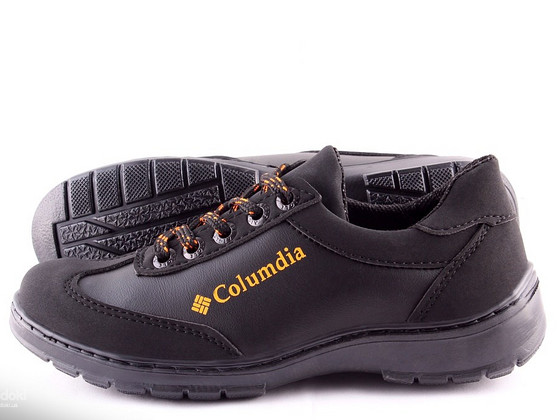 Подростковые кроссовки "nike" "Colambia" 2 модели