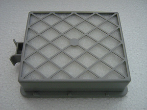 Lux Intelligence пакеты от пыли и фильтры (4 фото из 5)