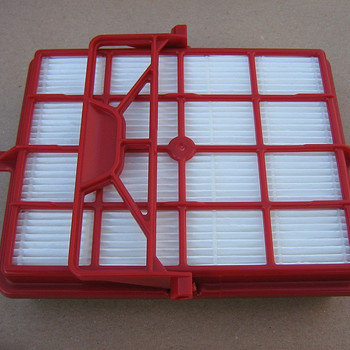 Lux Intelligence HEPA 1 filter + söefilter