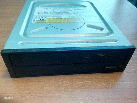 DVD-RW SONY AD-5200A