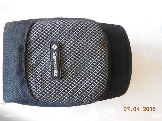 Kott Samsonite