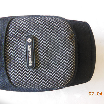 Kott Samsonite