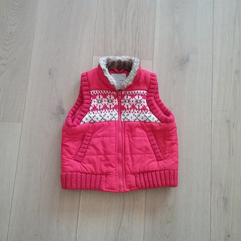 Vest, suurus 80-86
