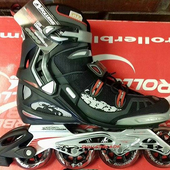 Rollerblade Spark 84 ,мужские, р. 42