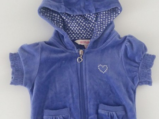 Vest 98