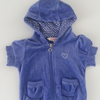 Vest 98