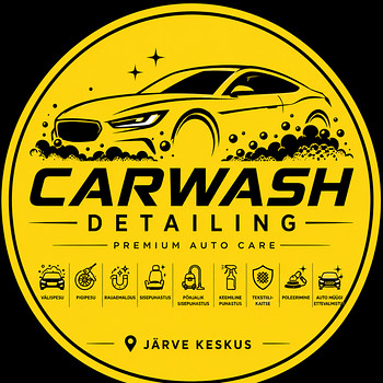 Carwach Detailing salong pakkub tööd