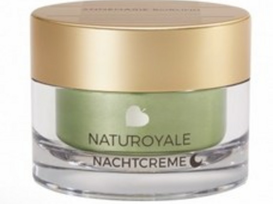 Крем "naturoyale system biolifting" на mozazon