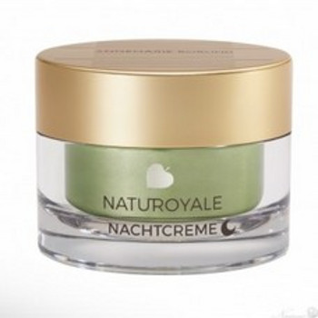 Ночной крем "naturoyale system biolifting" на mozazon