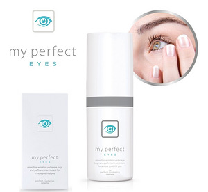 My Perfect Eyes pret grumbām un tumšiem lokim zem acīm (1 foto no 1)