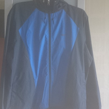 Новая куртка nike xl
