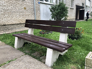 Tee muru jaoks (4 foto / 10)