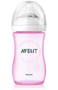 PHILIPS AVENT, детская бутылочка на Mozazon (1 фото из 1)