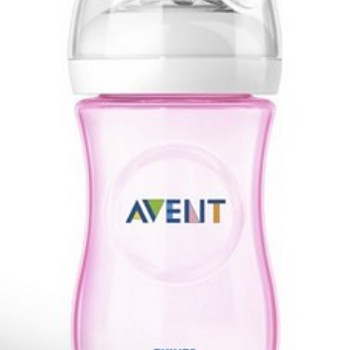 PHILIPS AVENT, детская бутылочка на Mozazon