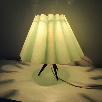 Nõukaaegne lamp 60ndatest