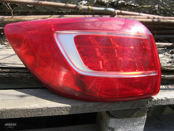 Стоп сигнал Kia Sportage Киа Спортейдж