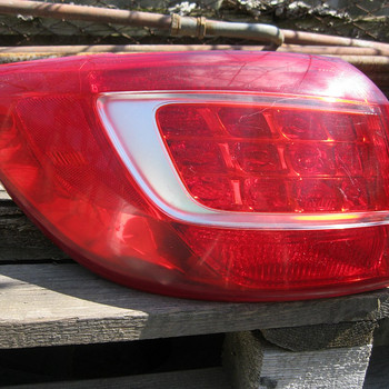 Стоп сигнал Kia Sportage Киа Спортейдж