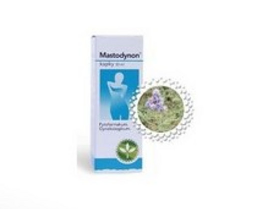 Мастодинон (mastodynon) на Mozazon
