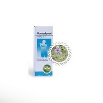 Мастодинон (mastodynon) на Mozazon