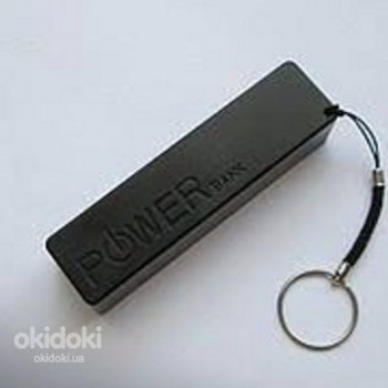 Внешний аккумулятор Power Bank