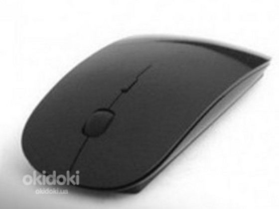 Мышь беспроводная Apple 2010