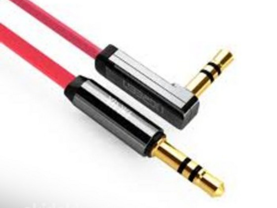 Кабель aux 3.5 mm на 3.5 mm