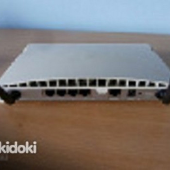 Wireless роутер 3COM