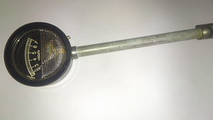 Manomeeter (1 foto / 3)
