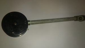 Manomeeter (2 foto / 3)