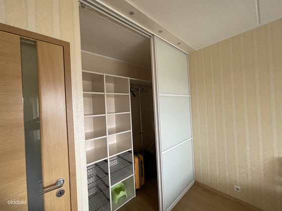Liikuri tn 8a, Lasnamäe, Tallinn, Harjumaa