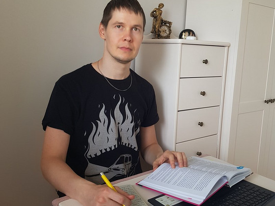 Inglise ja vene keele eratunnid Tartus