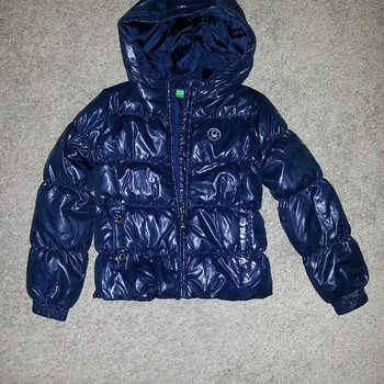 Benetton sulejope, S