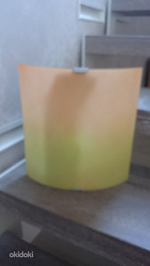 Lamp (1 foto / 3)