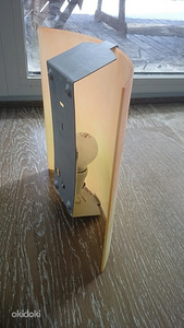 Lamp (3 foto / 3)