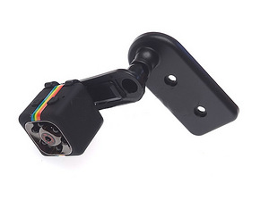 Mini-Kaamera SQ11 (2 foto / 4)