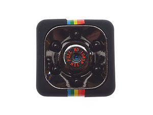 Mini-Kaamera SQ11 (3 foto / 4)