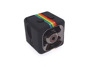 Mini-Kaamera SQ11 (1 foto / 4)
