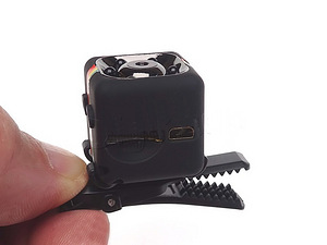 Mini-Kaamera SQ11 (4 foto / 4)