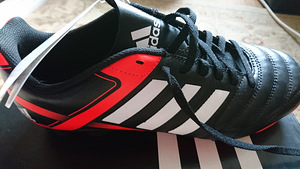 Uued tossud adidas-42 (1 foto / 3)