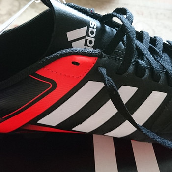 Uued tossud adidas-42