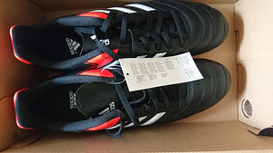 Uued tossud adidas-42 (2 foto / 3)