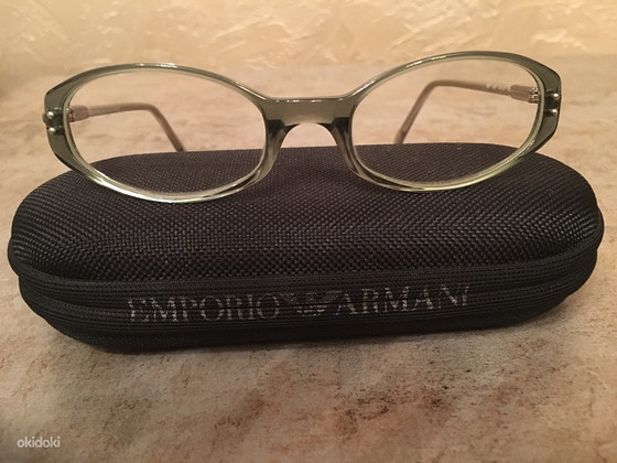 Очки Emporio&Armani