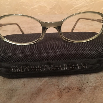 Очки Emporio&Armani