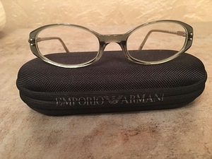 Очки Emporio&Armani (2 фото из 3)