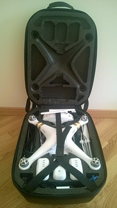 DJI Phantom 3 Professional Kit (1 фото из 3)